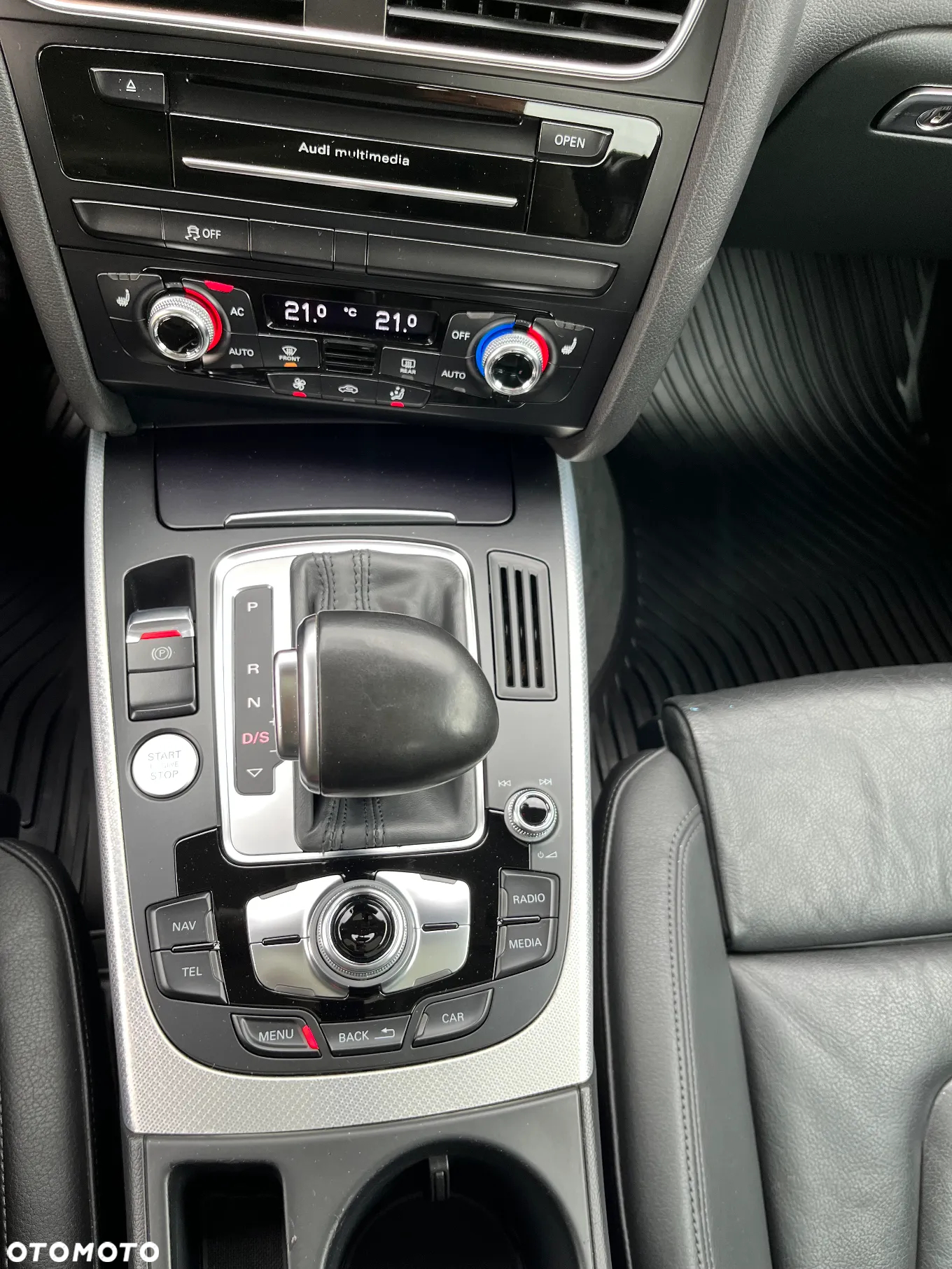 Audi A5 - 17