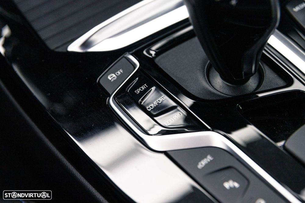 BMW X3 30 e xDrive Pack M - 45