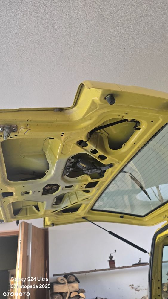 Volkswagen Transporter - 6