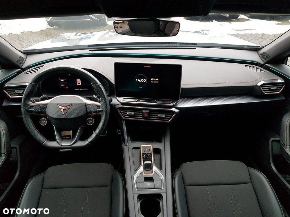 Cupra Formentor - 21