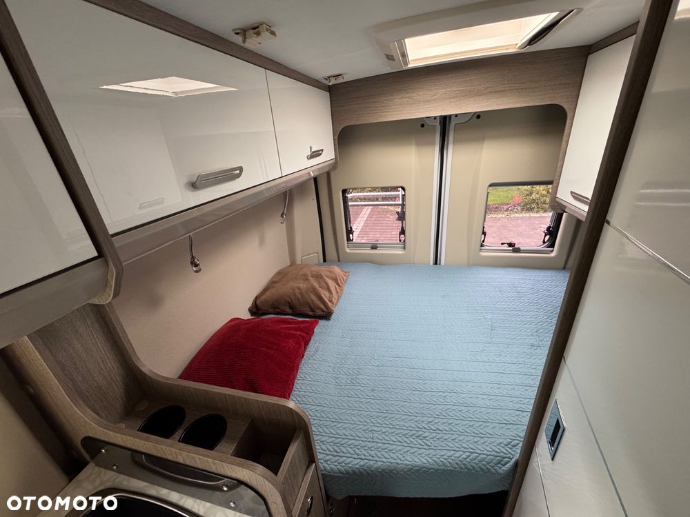 Fiat DUCATO automat - 7