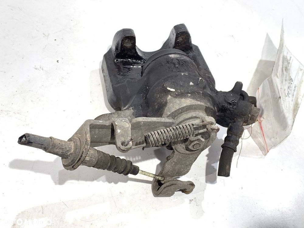 ZACISK LEWY TYŁ  MAZDA 3 (BM, BN) 2013 - 2022 2.0 88 kW [120 KM] benzyna 2013 - 2022 - 3