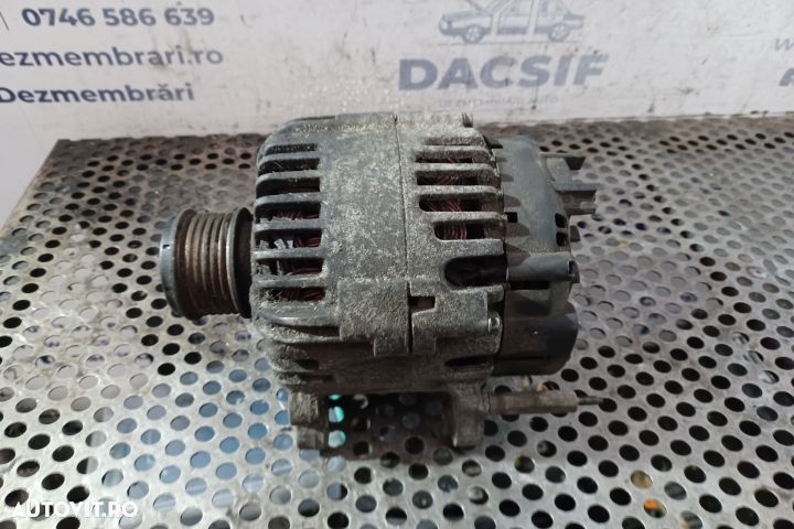 Alternator 1.9 BLS 06F903023C Audi A3 8P/8PA [facelift] [2004 - 2008] - 3