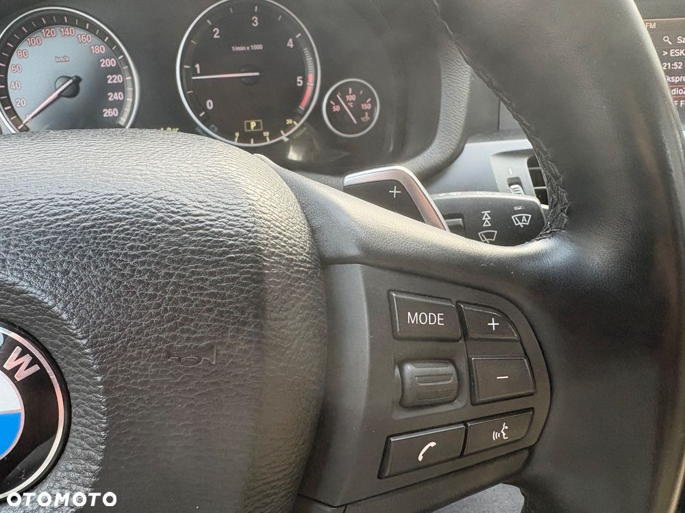 BMW X3 - 27