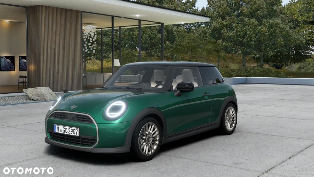 MINI Cooper - 1