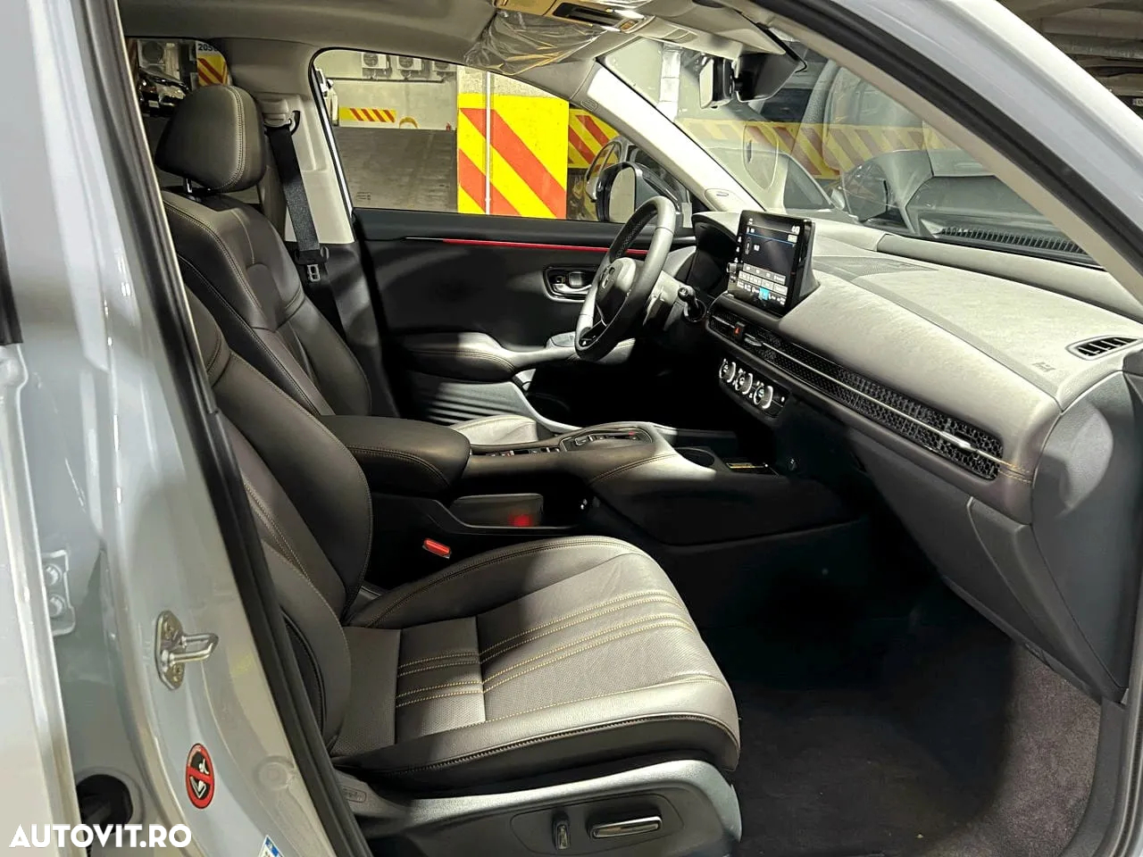 Honda ZR-V e:HEV 2.0 i-MMD Hybrid Advance - 16