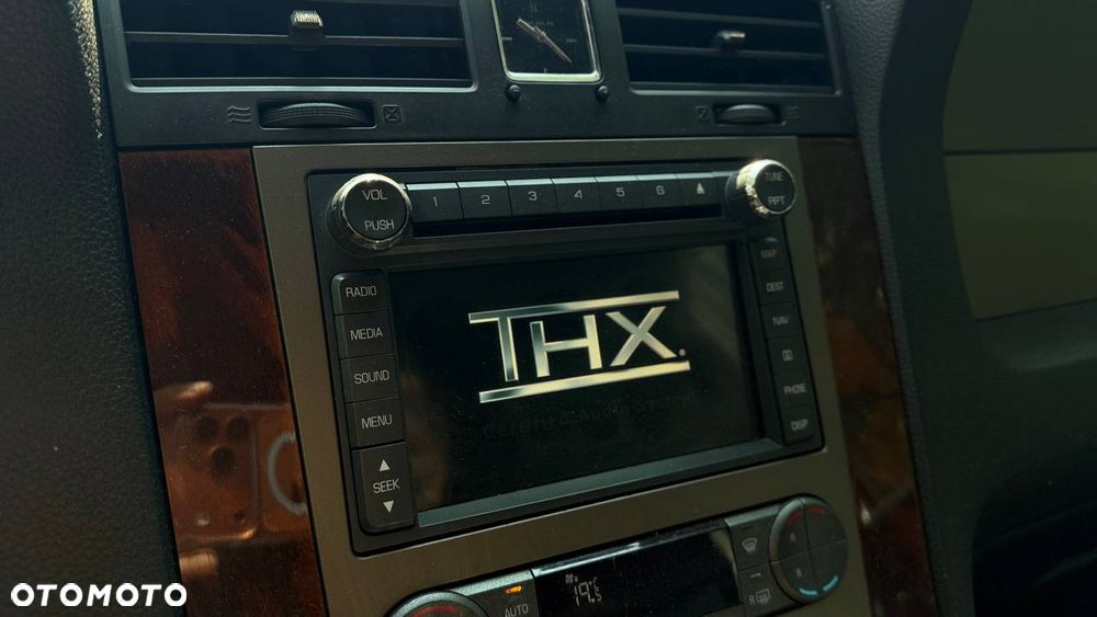 Lincoln Navigator 5.4 4x2 - 17