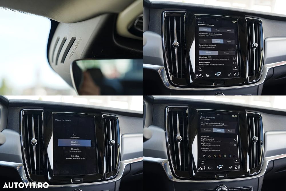 Volvo S90 D4 Momentum - 25