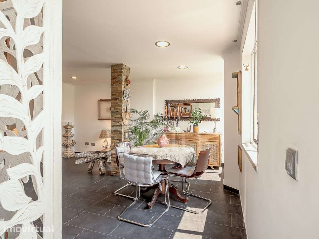 Apartamento T3 Duplex em Cascais - Grande imagem: 5/30