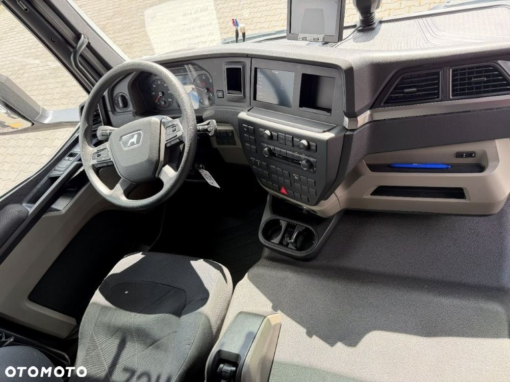 MAN TGL 8.220 JAK NOWY 18 TYS KM ROZSTAW 3,6 DMC 8800 KG PLANDEKA FIRANA 5,2 KONTRAKT SERWIS MAN DE - 13
