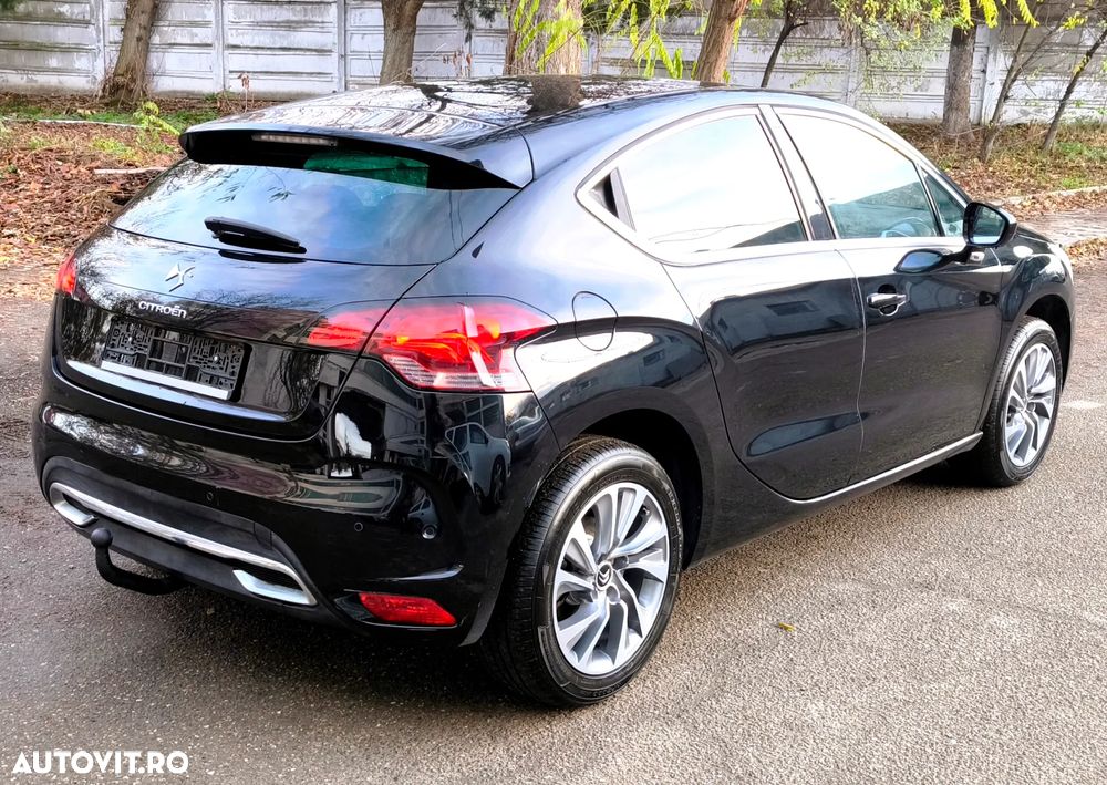 Citroën DS4 - 5