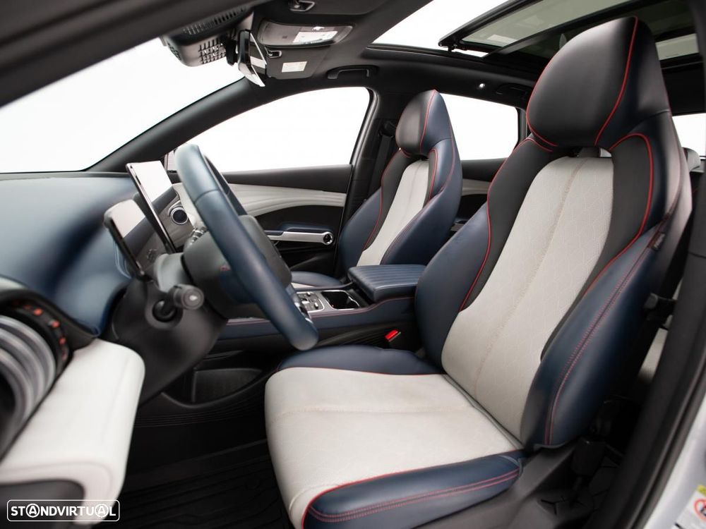 BYD Atto 3 Design - 9