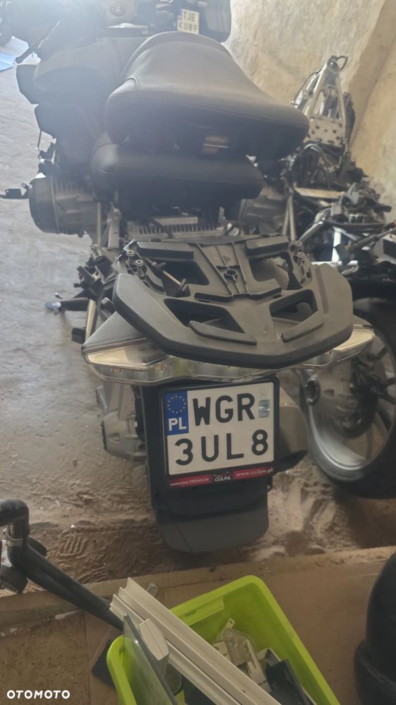 BMW RT - 9