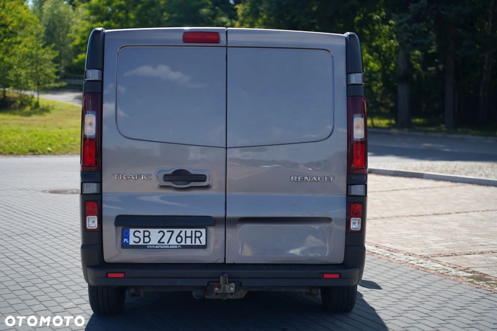 Renault Trafic - 11