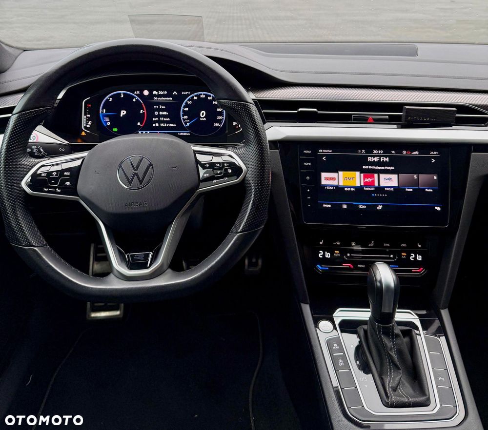 Volkswagen Arteon 2.0 TDI R-Line DSG - 16