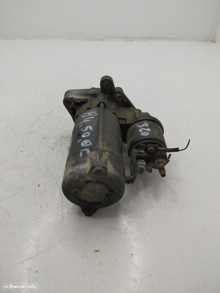 Motor De Arranque Bmw 3 Touring (E46) - 3