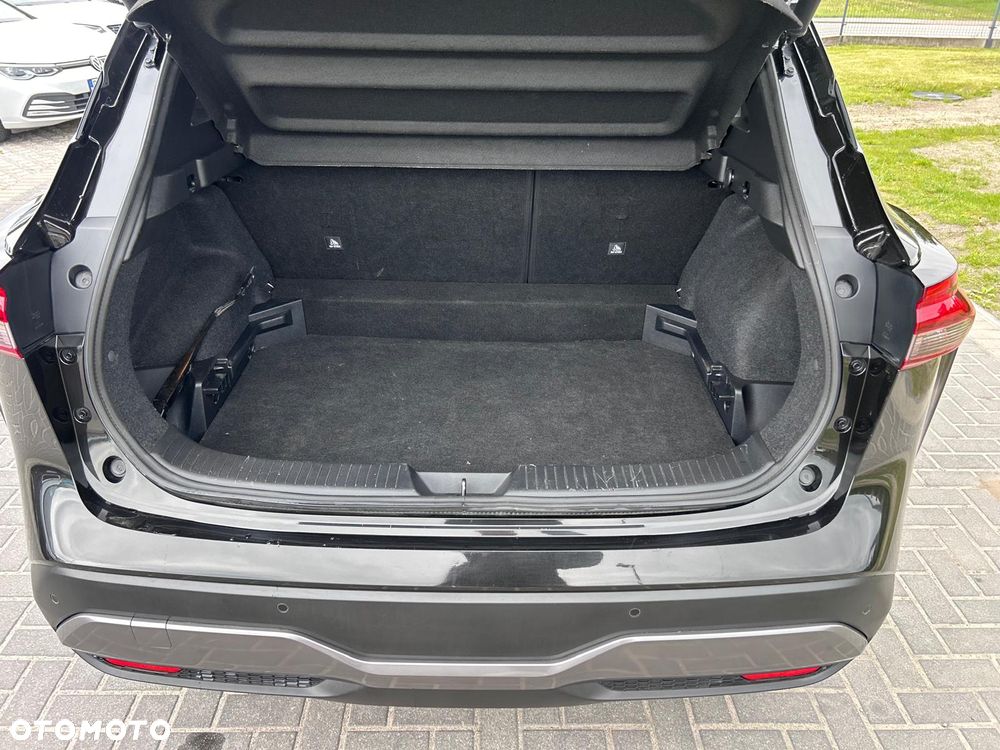Nissan Qashqai 1.3 DIG-T MHEV N-Connecta Xtronic - 23