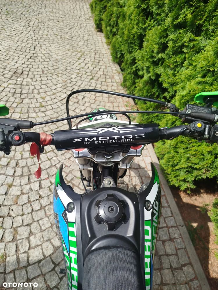 XMOTOS Inny
