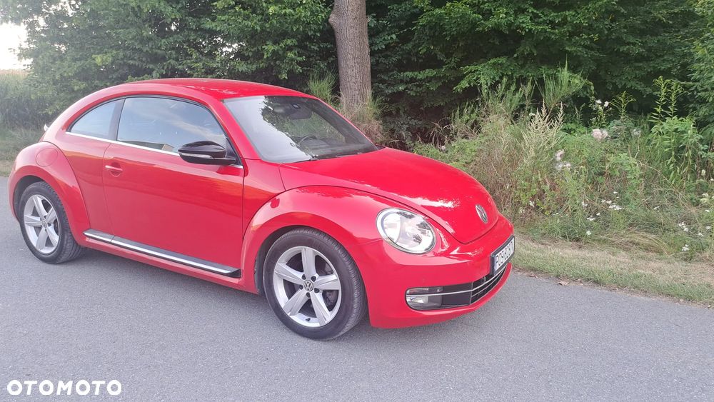 Volkswagen Beetle 1.4 TSI iBeetle Design - 2