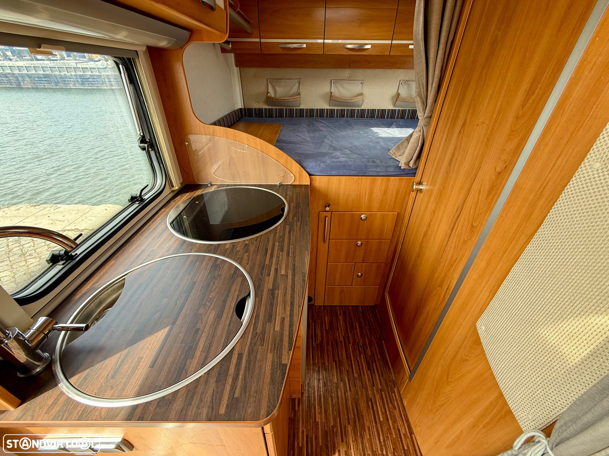 Hymer Van 522 - 7