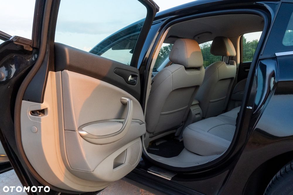 Citroën C5 2.0 HDi Selection - 8