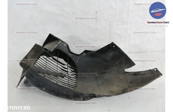 Carenaj Dreapta Fata original Porsche  911 991 [facelift] [2015 - 2020 - 3