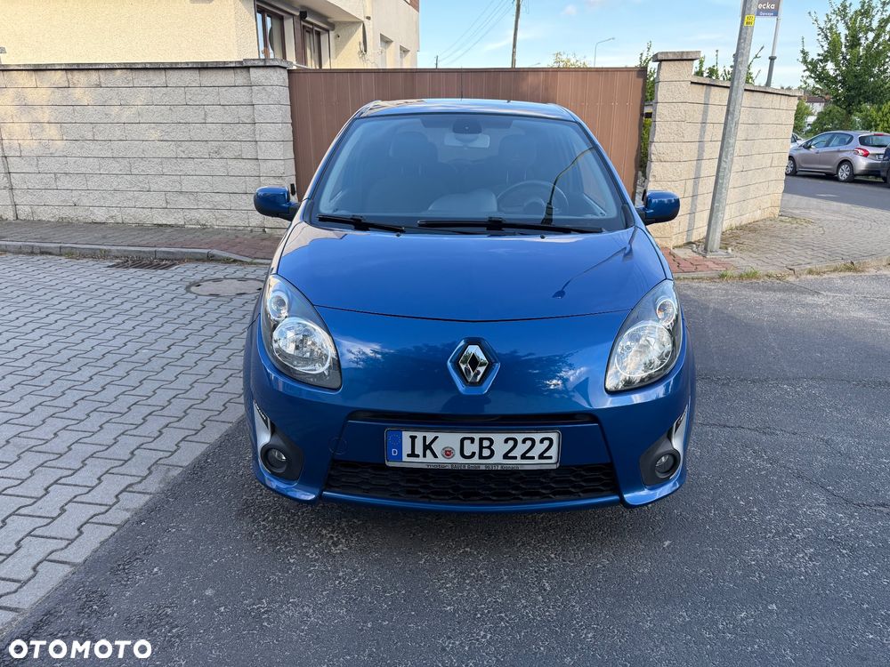 Renault Twingo 1.2 16V Rip Curl - 21