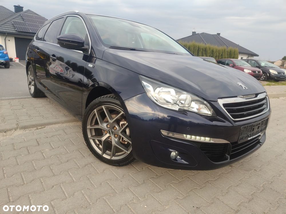 Peugeot 308 PureTech 130 Stop & Start Style - 9