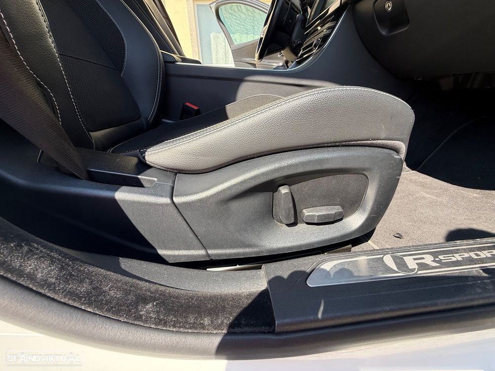 Jaguar XE 20d AWD Aut. R-Sport - 19