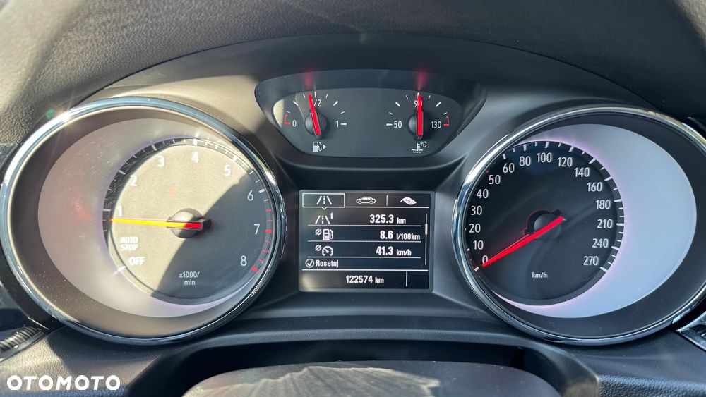 Opel Insignia 1.5 T Enjoy S&S - 2