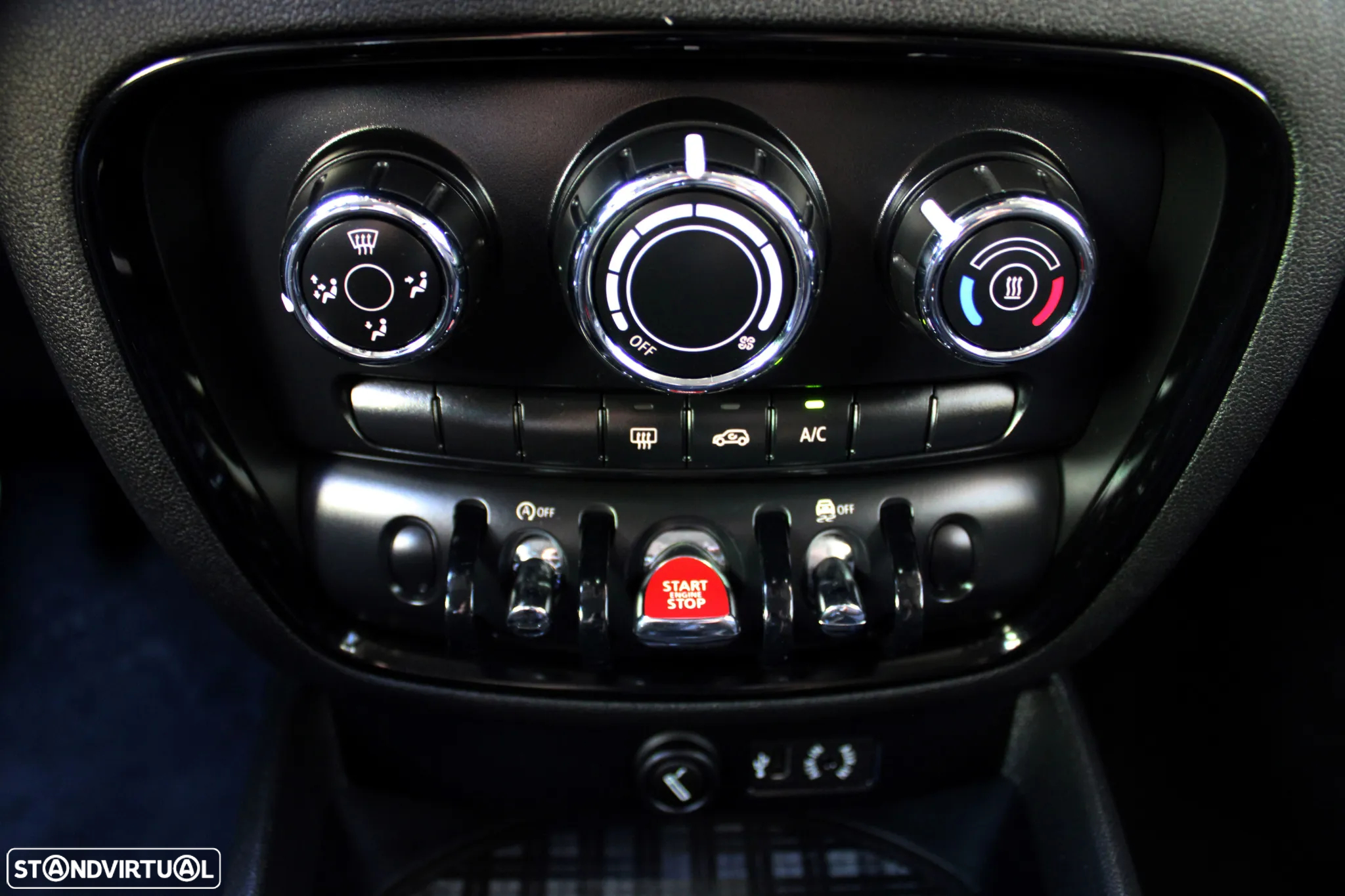 MINI Clubman Cooper D - 41