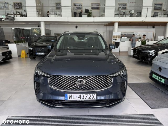 Volvo XC 90 B5 B AWD Plus Bright 7os - 5