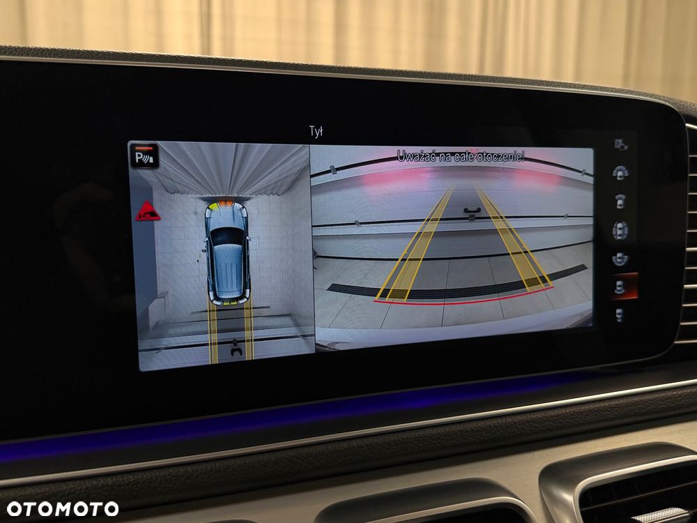 Mercedes-Benz GLE 300 d 4-Matic Premium - 14