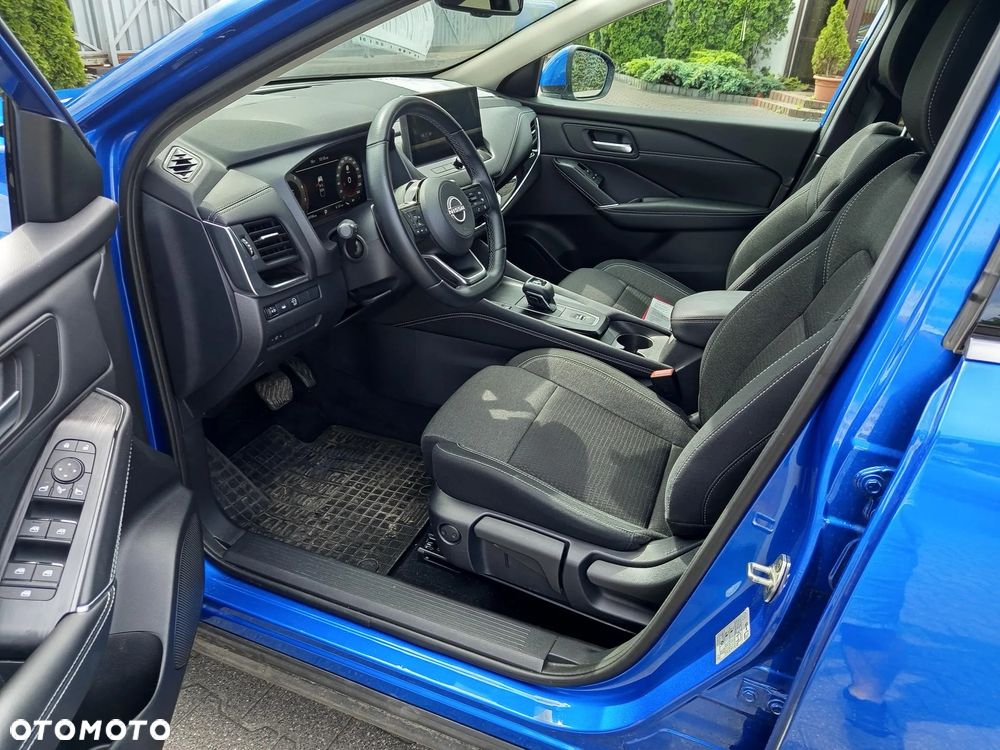 Nissan Qashqai - 12