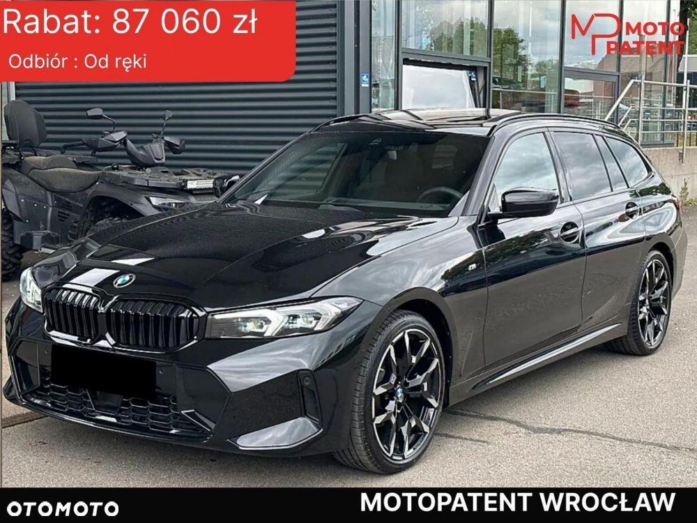 BMW Seria 3 - 2