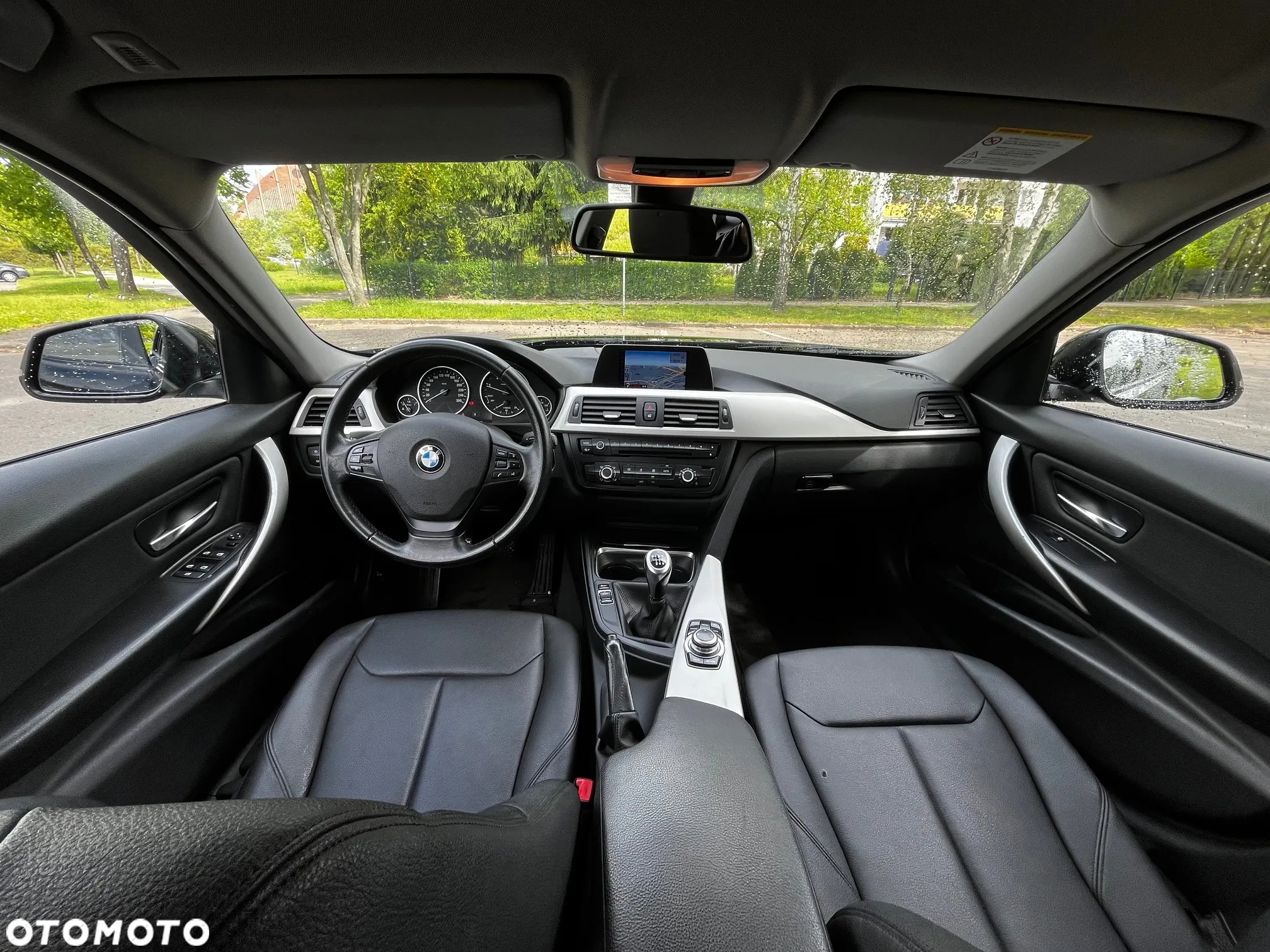 BMW Seria 3 - 8