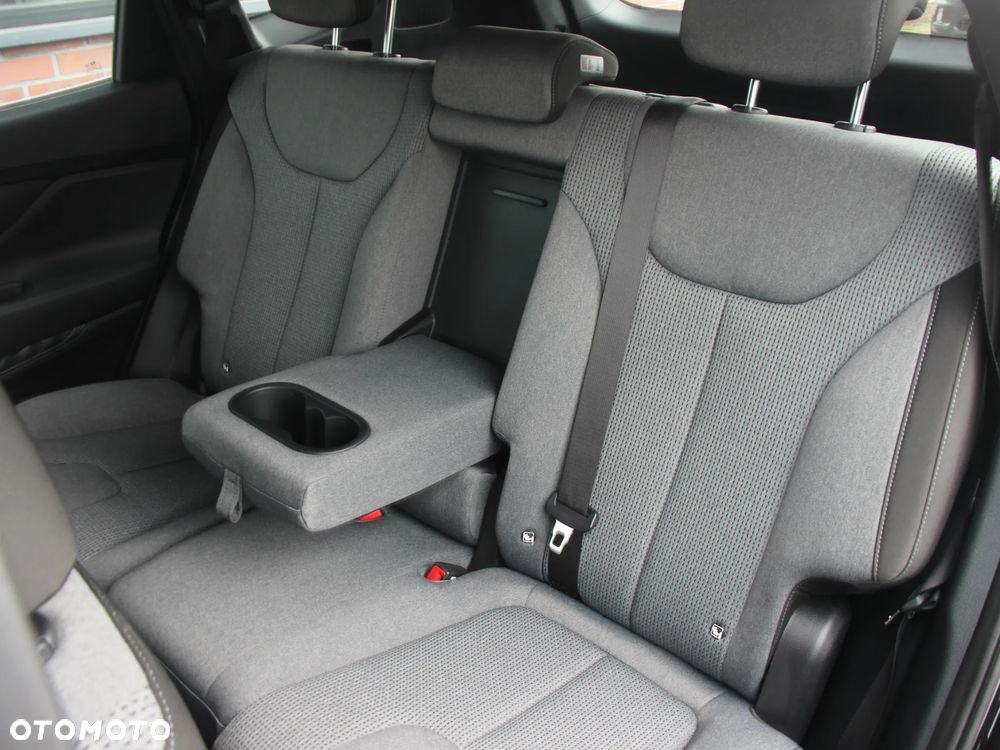 Hyundai Santa Fe - 24