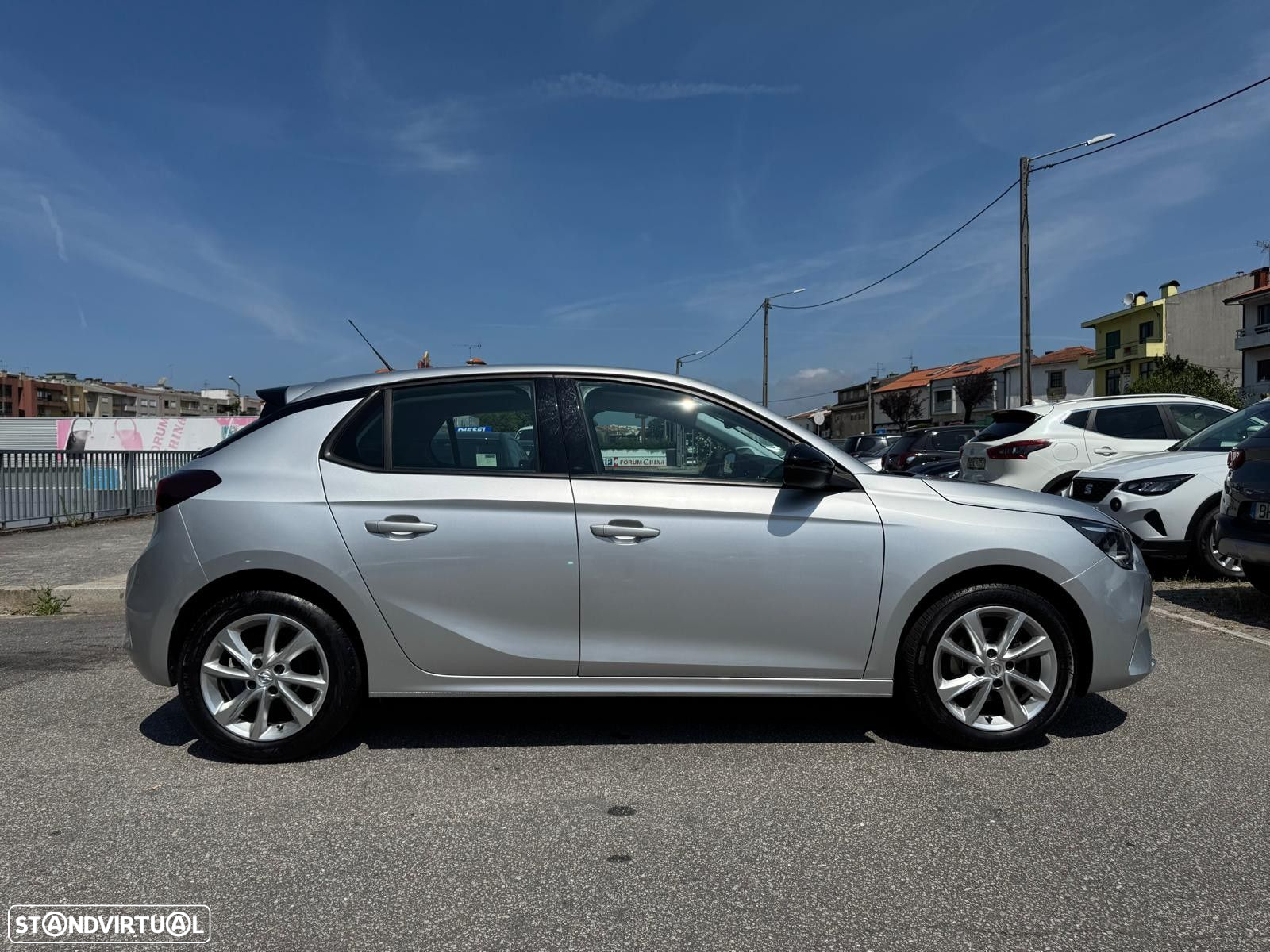 Opel Corsa 1.2 Elegance - 5