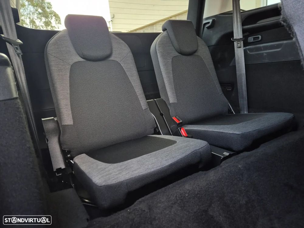 Citroën C4 Spacetourer - 10