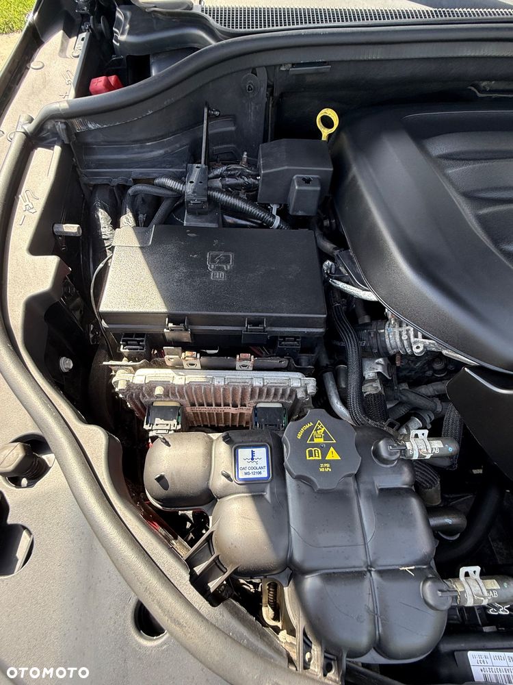 Jeep Grand Cherokee 3.6 V6 Limited - 22
