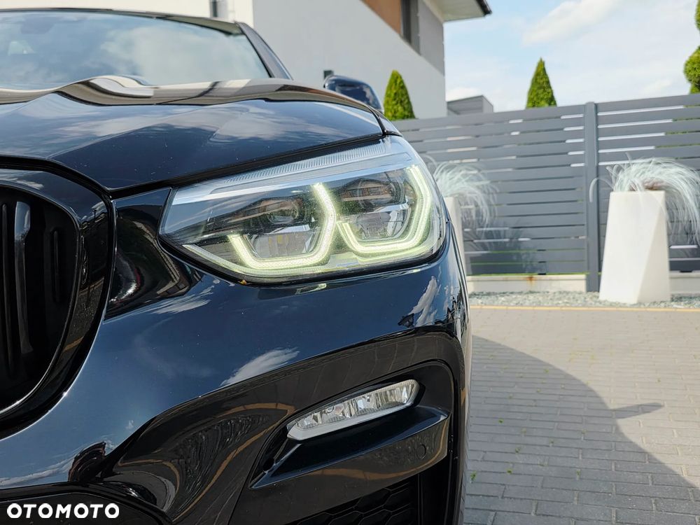 BMW X4 xDrive20d M Sport Edition - 15