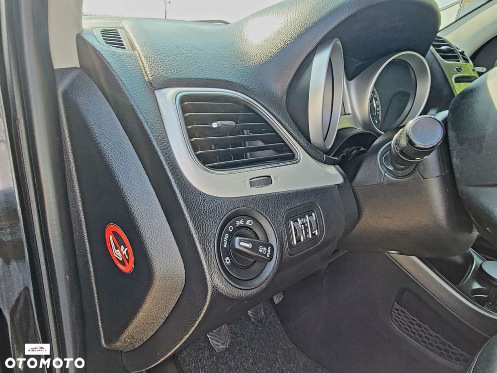 Fiat Freemont - 27