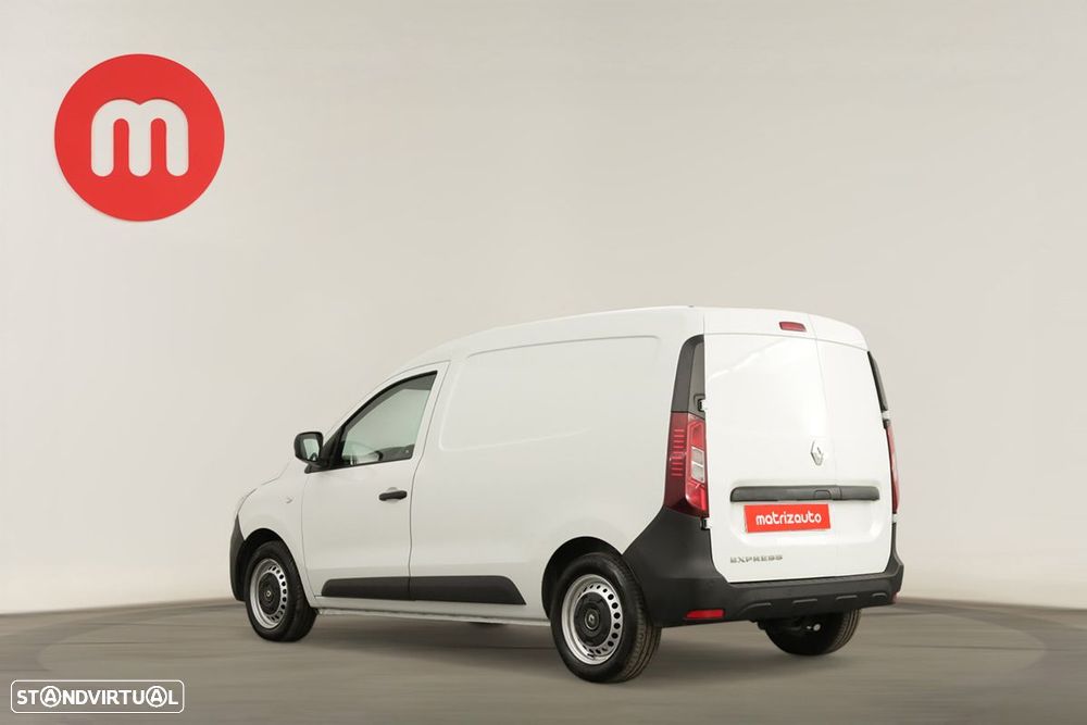 Renault express 1.5 blue dci advance - 3