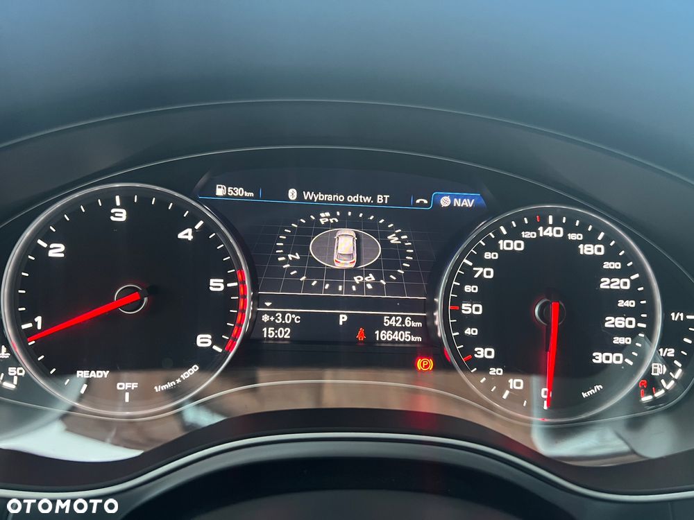 Audi A6 Avant 2.0 TDI ultra S tronic - 32