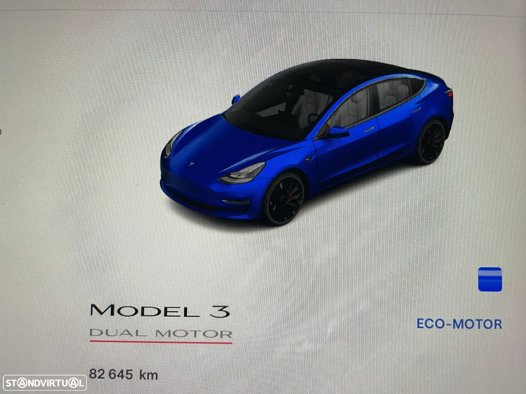 Tesla Model 3 - 31
