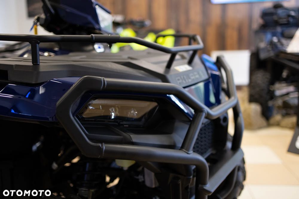 Polaris Sportsman - 7