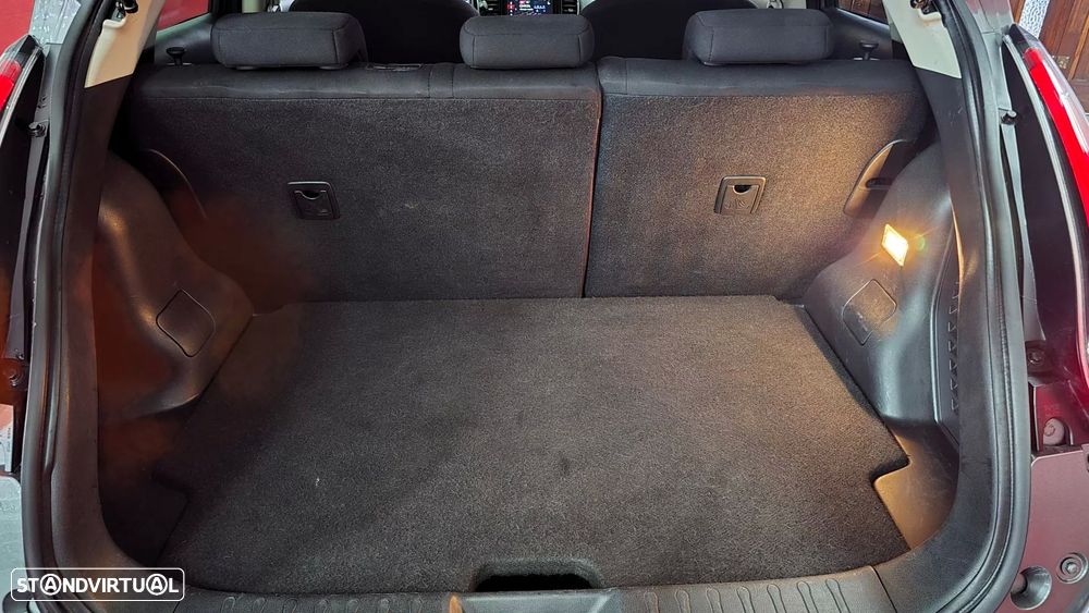 Nissan Juke 1.5 dCi N-Connecta - 43