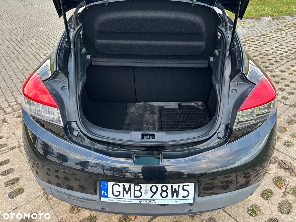 Renault Megane 1.4 16V TCE Bose Edition - 7