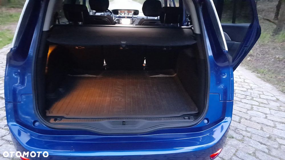 Citroën C4 Grand Picasso 2.0 BlueHDi Shine S&S EAT6 - 10