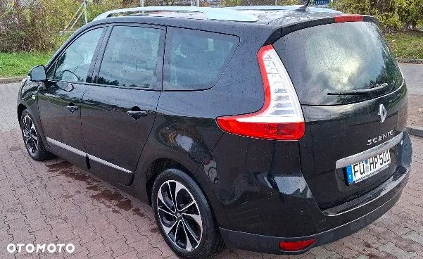 Renault Scenic 1.6 dCi Energy Bose - 7